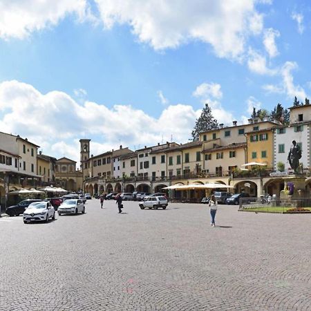Holiday Home Locazione Turistica Selvapiana By Interhome Greve in Chianti Dış mekan fotoğraf